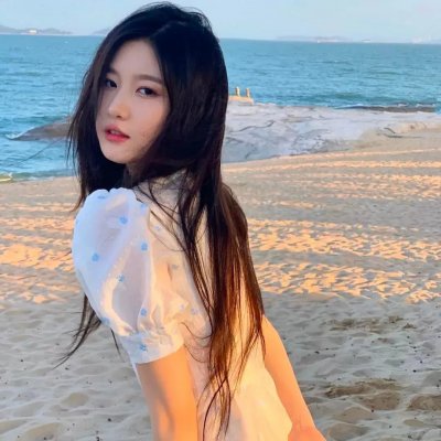 玉女风流